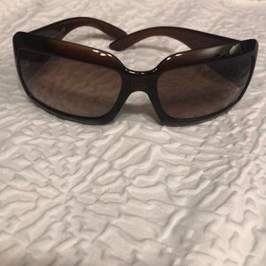 Authentic Chanel Sunglasses